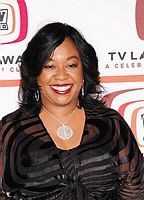 Photo of Shonda Rhimes