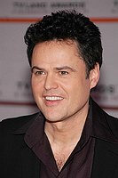 Photo of Donny Osmond 