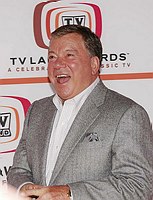 Photo of William Shatner