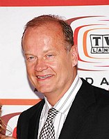 Photo of Kelsey Grammer