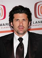 Photo of Patrick Dempsey