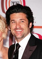 Photo of Patrick Dempsey