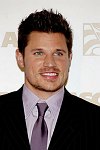 Photo of Nick Lachey<br>at the 2007 ASCAP Pop Awards at Kodak Theatre in Hollywood, April 18th 2007.<br>Photo by Chris Walter/Photofeatures
