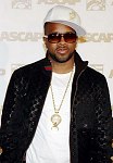 Photo of Jermaine Dupri<br>at the 2007 ASCAP Pop Awards at Kodak Theatre in Hollywood, April 18th 2007.<br>Photo by Chris Walter/Photofeatures