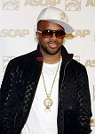 Photo of Jermaine Dupri<br>at the 2007 ASCAP Pop Awards at Kodak Theatre in Hollywood, April 18th 2007.<br>Photo by Chris Walter/Photofeatures