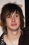 Photo of All-American Rejects Nick Wheeler<br>at the 2007 ASCAP Pop Awards at Kodak Theatre in Hollywood, April 18th 2007.<br>Photo by Chris Walter/Photofeatures