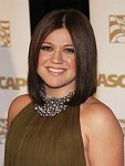 Photo of Kelly Clarkson<br>at the 2007 ASCAP Pop Awards at Kodak Theatre in Hollywood, April 18th 2007.<br>Photo by Chris Walter/Photofeatures