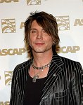 Photo of Johnny Rzeznik<br>at the 2007 ASCAP Pop Awards at Kodak Theatre in Hollywood, April 18th 2007.<br>Photo by Chris Walter/Photofeatures