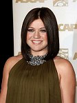 Photo of Kelly Clarkson<br>at the 2007 ASCAP Pop Awards at Kodak Theatre in Hollywood, April 18th 2007.<br>Photo by Chris Walter/Photofeatures