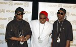 Photo of Dem Franchize Boyz<br>at the 2007 ASCAP Pop Awards at Kodak Theatre in Hollywood, April 18th 2007.<br>Photo by Chris Walter/Photofeatures