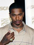 Photo of Chingy<br>at the 2007 ASCAP Pop Awards at Kodak Theatre in Hollywood, April 18th 2007.<br>Photo by Chris Walter/Photofeatures