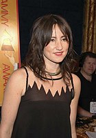 Photo of KT Tunstall<br>at the 49th Annual (2007) Grammy Awards Nominations at Music Box in Holywood, December 7th 2006.<br>Photo by Chris Walter/Photofeatures