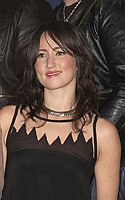 Photo of KT Tunstall<br>at the 49th Annual (2007) Grammy Awards Nominations at Music Box in Holywood, December 7th 2006.<br>Photo by Chris Walter/Photofeatures