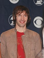 Photo of James Blunt<br>at the 49th Annual (2007) Grammy Awards Nominations at Music Box in Holywood, December 7th 2006.<br>Photo by Chris Walter/Photofeatures