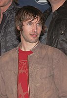 Photo of James Blunt<br>at the 49th Annual (2007) Grammy Awards Nominations at Music Box in Holywood, December 7th 2006.<br>Photo by Chris Walter/Photofeatures