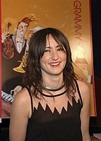 Photo of KT Tunstall<br>at the 49th Annual (2007) Grammy Awards Nominations at Music Box in Holywood, December 7th 2006.<br>Photo by Chris Walter/Photofeatures