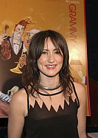 Photo of KT Tunstall<br>at the 49th Annual (2007) Grammy Awards Nominations at Music Box in Holywood, December 7th 2006.<br>Photo by Chris Walter/Photofeatures