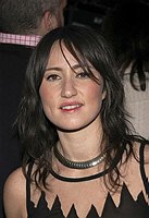 Photo of KT Tunstall<br>at the 49th Annual (2007) Grammy Awards Nominations at Music Box in Holywood, December 7th 2006.<br>Photo by Chris Walter/Photofeatures