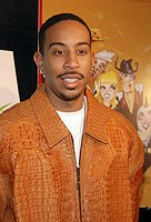 Photo of Ludacris<br>at the 49th Annual (2007) Grammy Awards Nominations at Music Box in Holywood, December 7th 2006.<br>Photo by Chris Walter/Photofeatures