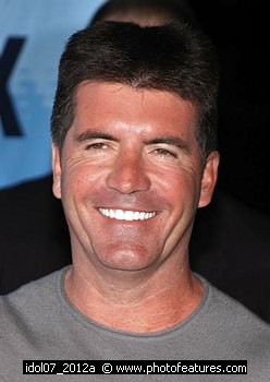 Photo of 2007 American Idol Final 12 , reference; idol07_2012a