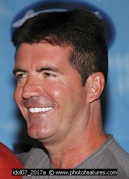 Photo of 2007 American Idol Final 12 , reference; idol07_2017a