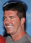 Photo of Simon Cowell