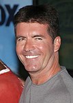 Photo of Simon Cowell