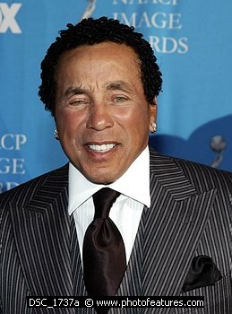 Photo of 2007 NAACP Image Awards , reference; DSC_1737a