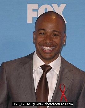 Photo of 2007 NAACP Image Awards , reference; DSC_1754a
