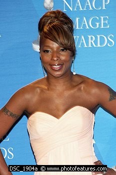 Photo of 2007 NAACP Image Awards , reference; DSC_1904a