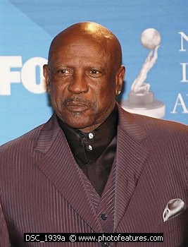 Photo of 2007 NAACP Image Awards , reference; DSC_1939a