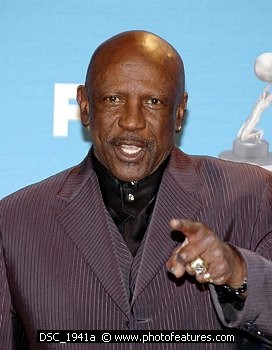 Photo of 2007 NAACP Image Awards , reference; DSC_1941a