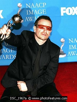 Photo of 2007 NAACP Image Awards , reference; DSC_1967a