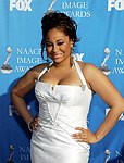 Photo of Raven-Symone