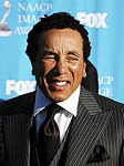 Photo of Smokey Robinson