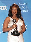 Photo of Jennifer Hudson