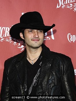 Photo of 2007 Spike Scream Awards , reference; scream13