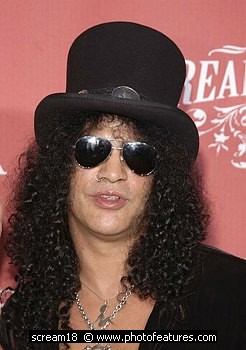 Photo of 2007 Spike Scream Awards , reference; scream18