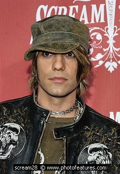 Photo of 2007 Spike Scream Awards , reference; scream28