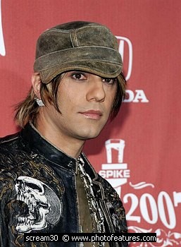 Photo of 2007 Spike Scream Awards , reference; scream30