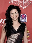 Photo of Singer Amy Lee of Evanescence  arrives at Spike TV's 'Scream 2007' held at The Greek Theatre on October 19, 2007 in Los Angeles, California.<br>Photo by Chris Walter/Photofeatures