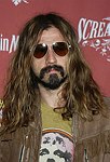 Photo of Rob Zombie arrives at Spike TV's 'Scream 2007' held at The Greek Theatre on October 19, 2007 in Los Angeles, California.<br>Photo by Chris Walter/Photofeatures