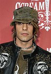 Photo of Criss Angel arrives at Spike TV's 'Scream 2007' held at The Greek Theatre on October 19, 2007 in Los Angeles, California.<br>Photo by Chris Walter/Photofeatures
