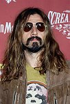 Photo of Rob Zombie arrives at Spike TV's 'Scream 2007' held at The Greek Theatre on October 19, 2007 in Los Angeles, California.<br>Photo by Chris Walter/Photofeatures