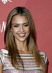 Photo of Jessica Alba in the Press Room at Spike TV's 'Scream 2007' held at The Greek Theatre on October 19, 2007 in Los Angeles, California.  <br>Photo by Chris Walter/Photofeatures