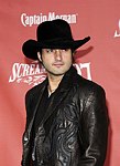 Photo of Director Robert Rodgriguez in the Press Room at Spike TV's 'Scream 2007' held at The Greek Theatre on October 19, 2007 in Los Angeles, California. <br>Photo by Chris Walter/Photofeatures