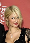 Photo of Paris Hilton in the Press Room at Spike TV's 'Scream 2007' held at The Greek Theatre on October 19, 2007 in Los Angeles, California.  <br>Photo by Chris Walter/Photofeatures