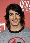 Photo of Actor Brandon Routh in the Press Room at Spike TV's 'Scream 2007' held at The Greek Theatre on October 19, 2007 in Los Angeles, California.  <br>Photo by Chris Walter/Photofeatures