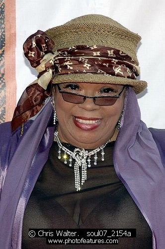 Photo of 2007 Soul Train Awards for media use , reference; soul07_2154a,www.photofeatures.com