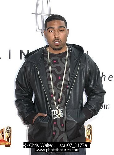 Photo of 2007 Soul Train Awards for media use , reference; soul07_2177a,www.photofeatures.com
